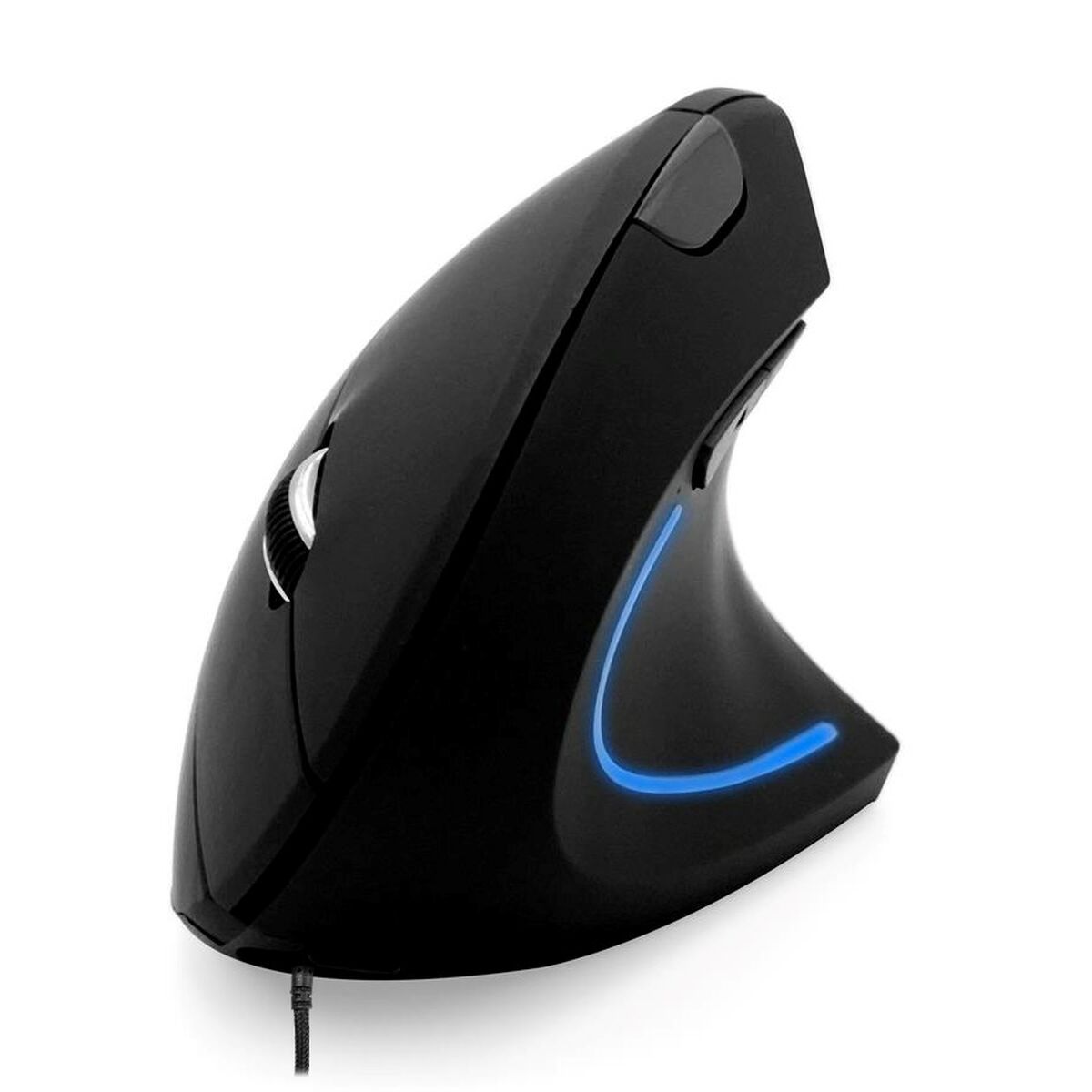 Myš Media Tech VERTIC MT1122 Černý